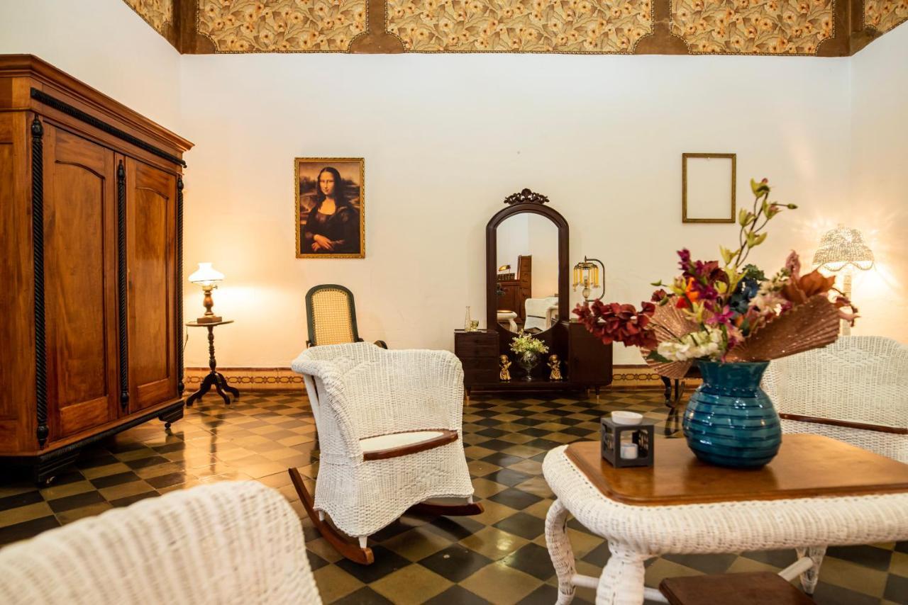 Hostal Victoria 格拉纳达 外观 照片