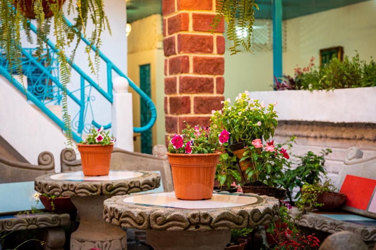 Hostal Victoria 格拉纳达 外观 照片