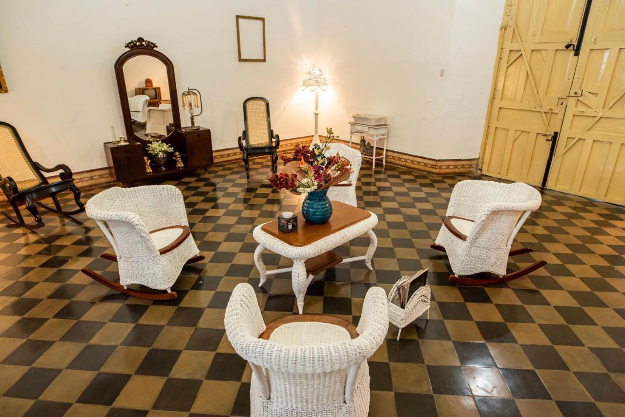 Hostal Victoria 格拉纳达 外观 照片