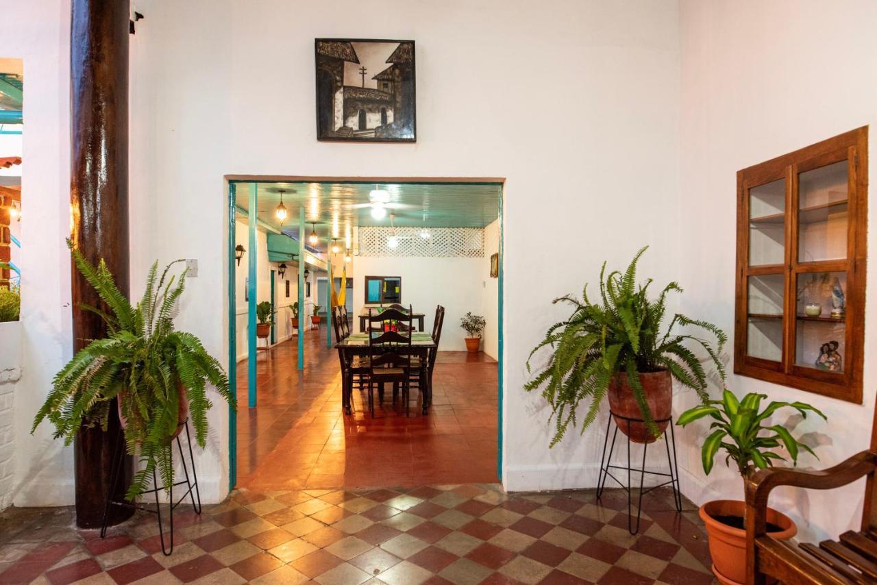 Hostal Victoria 格拉纳达 外观 照片