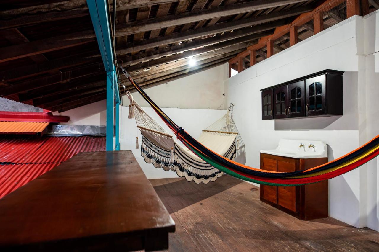 Hostal Victoria 格拉纳达 外观 照片