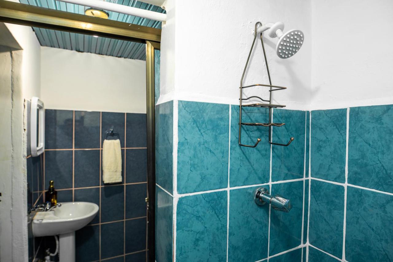 Hostal Victoria 格拉纳达 外观 照片