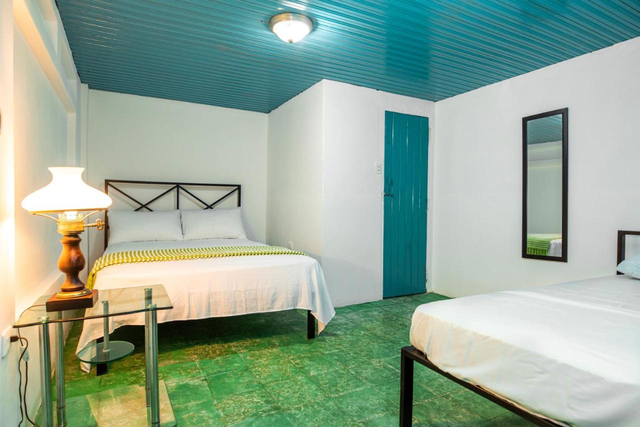 Hostal Victoria 格拉纳达 外观 照片