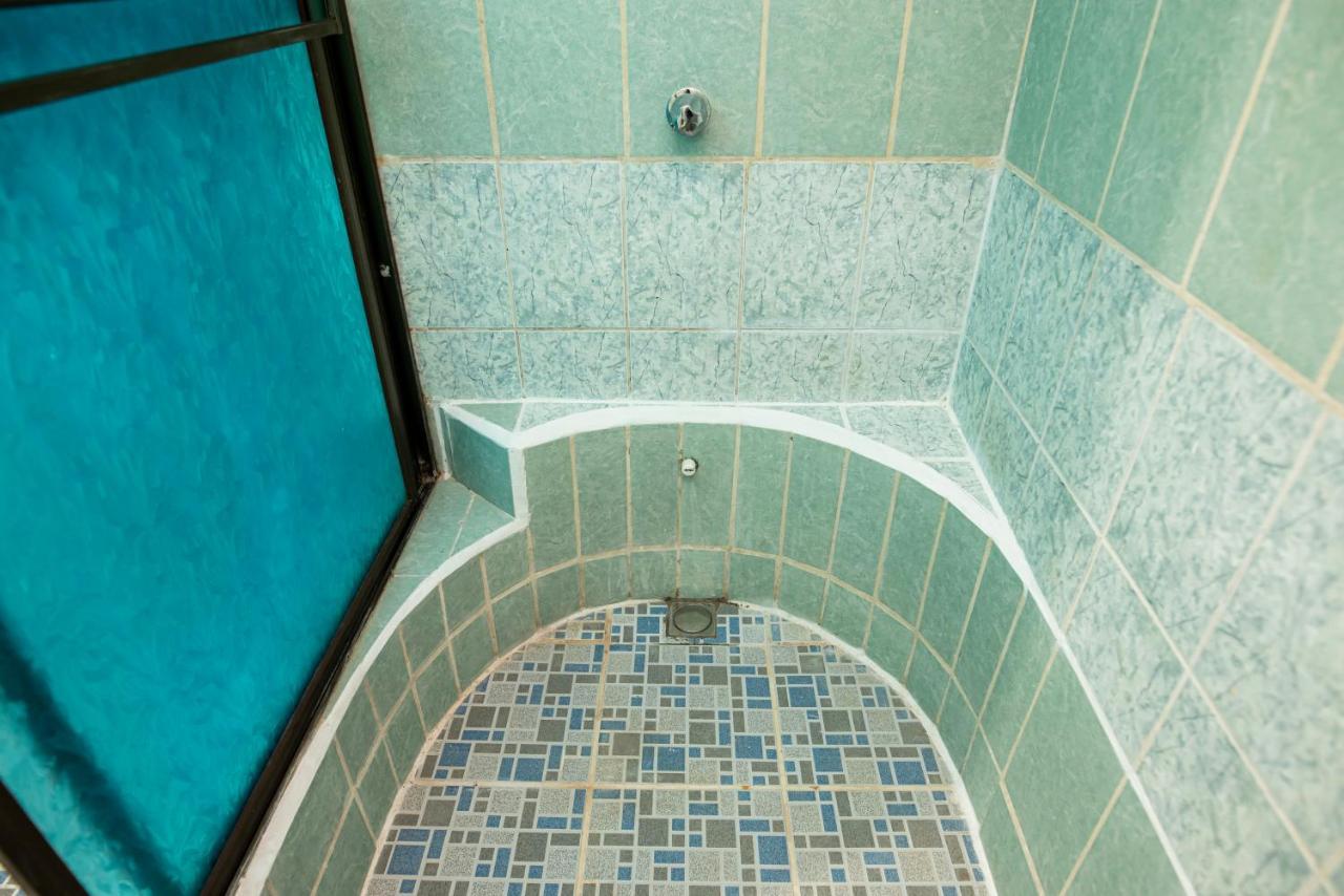 Hostal Victoria 格拉纳达 外观 照片