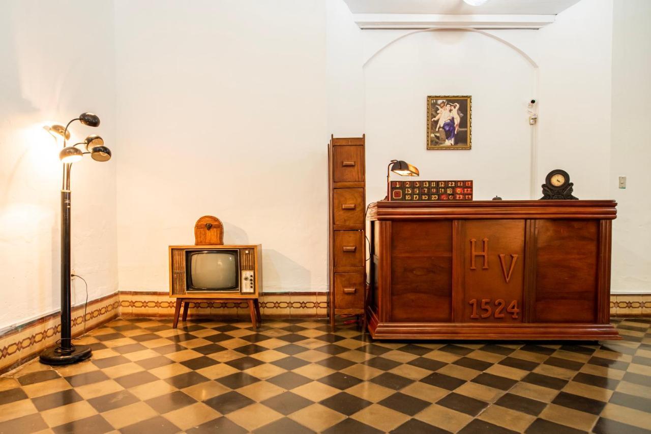 Hostal Victoria 格拉纳达 外观 照片