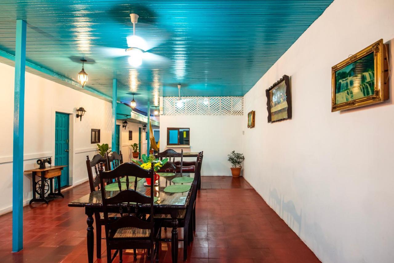 Hostal Victoria 格拉纳达 外观 照片