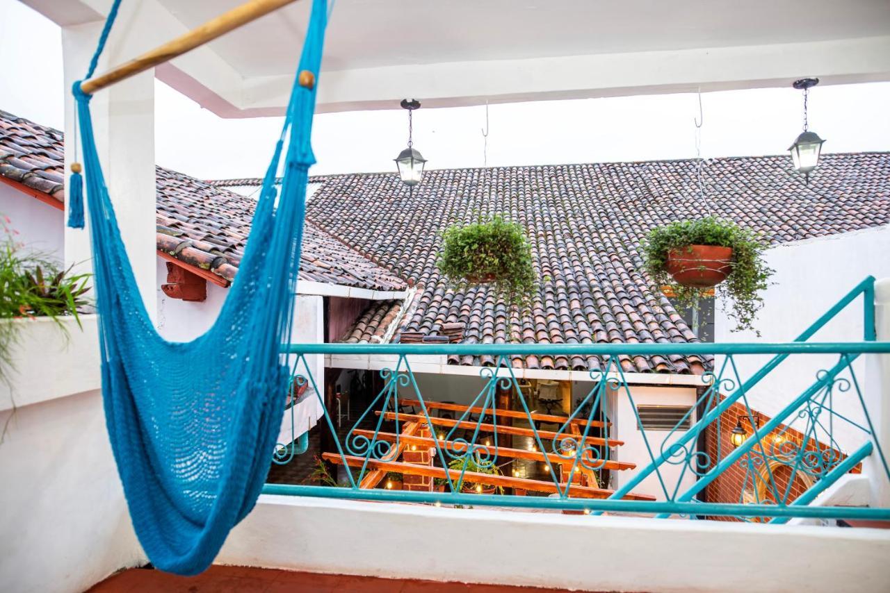 Hostal Victoria 格拉纳达 外观 照片