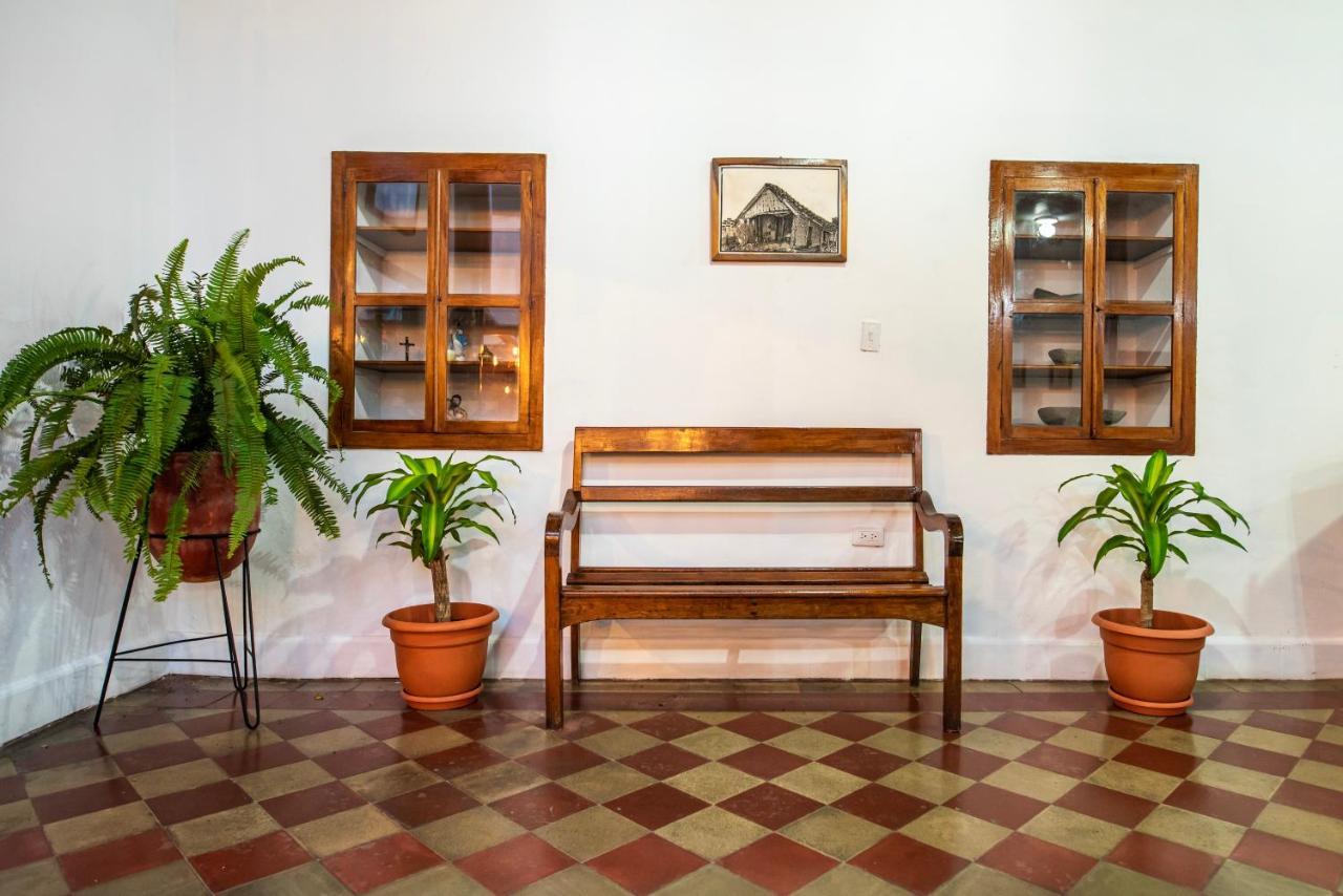 Hostal Victoria 格拉纳达 外观 照片
