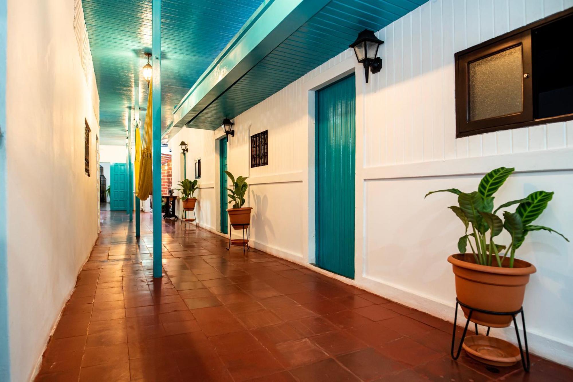 Hostal Victoria 格拉纳达 外观 照片
