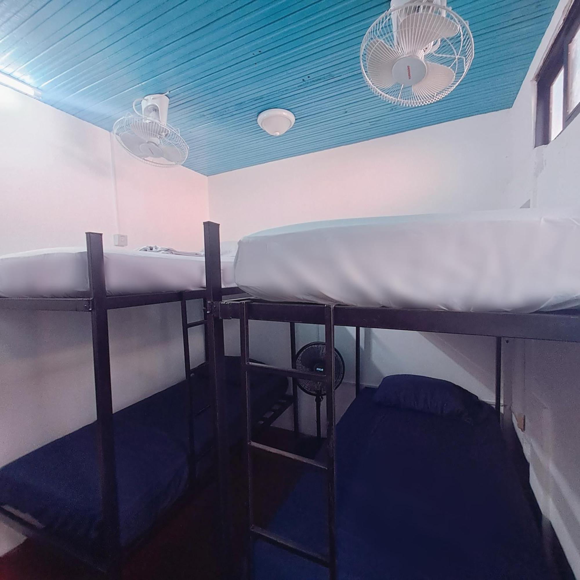 Hostal Victoria 格拉纳达 外观 照片