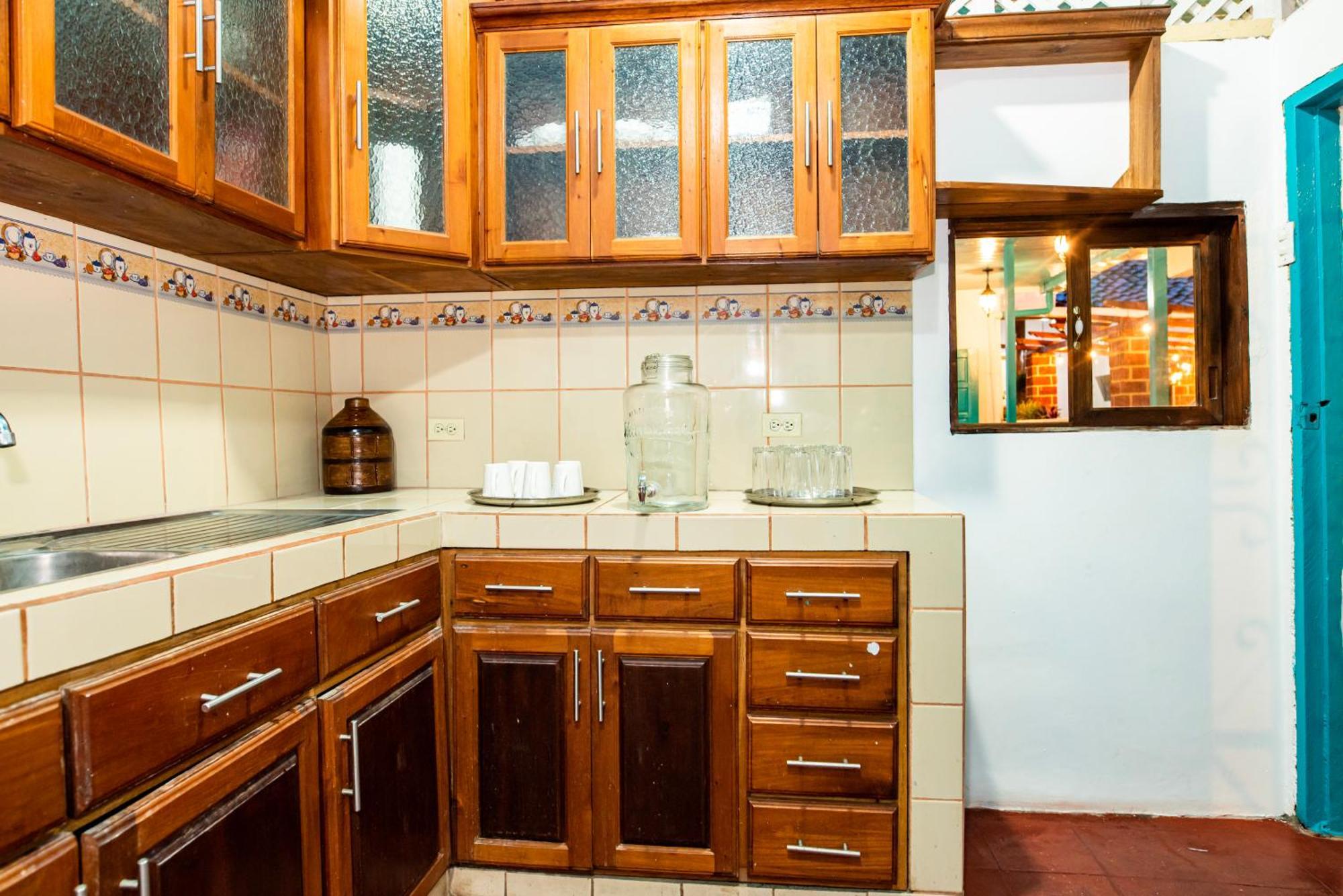 Hostal Victoria 格拉纳达 外观 照片