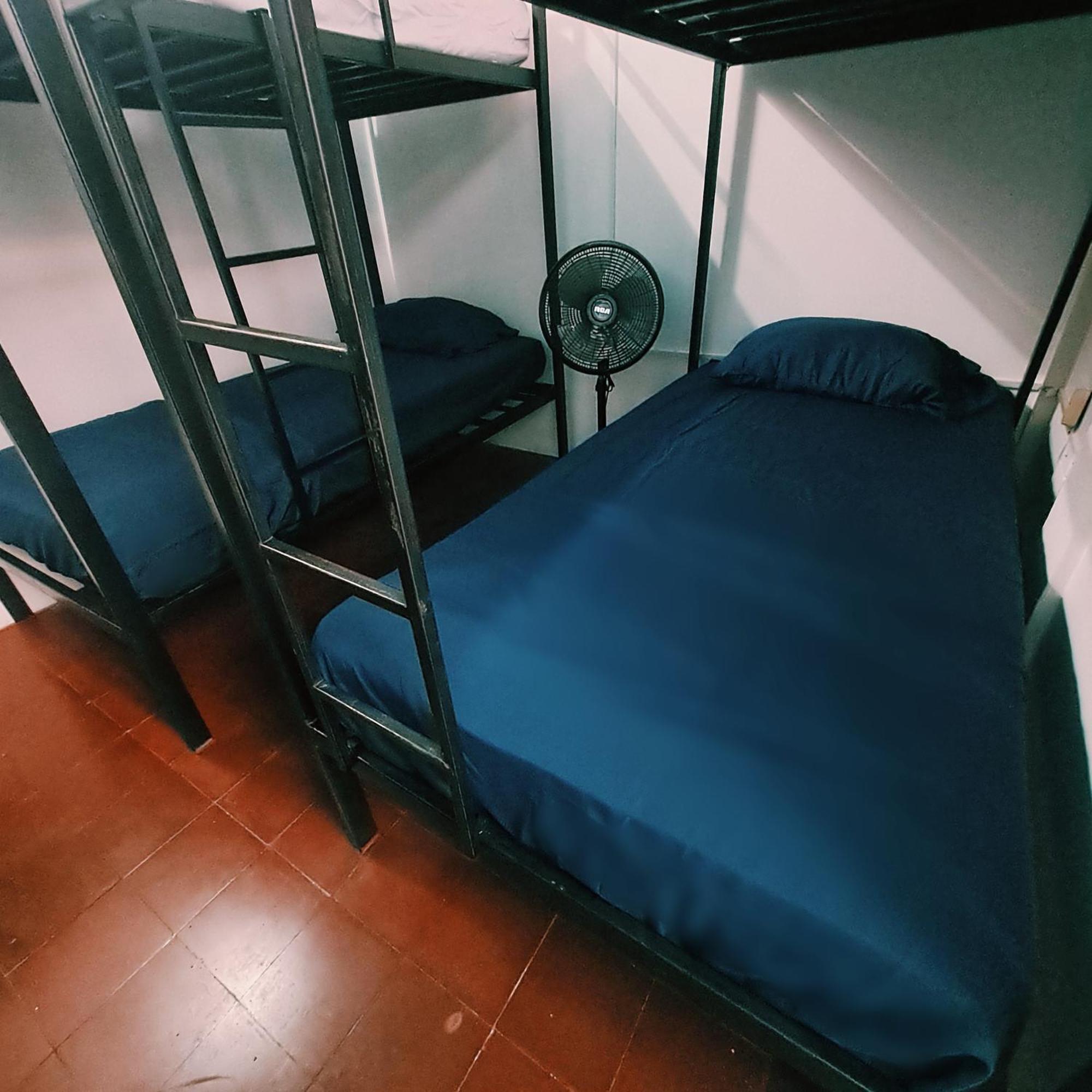 Hostal Victoria 格拉纳达 外观 照片