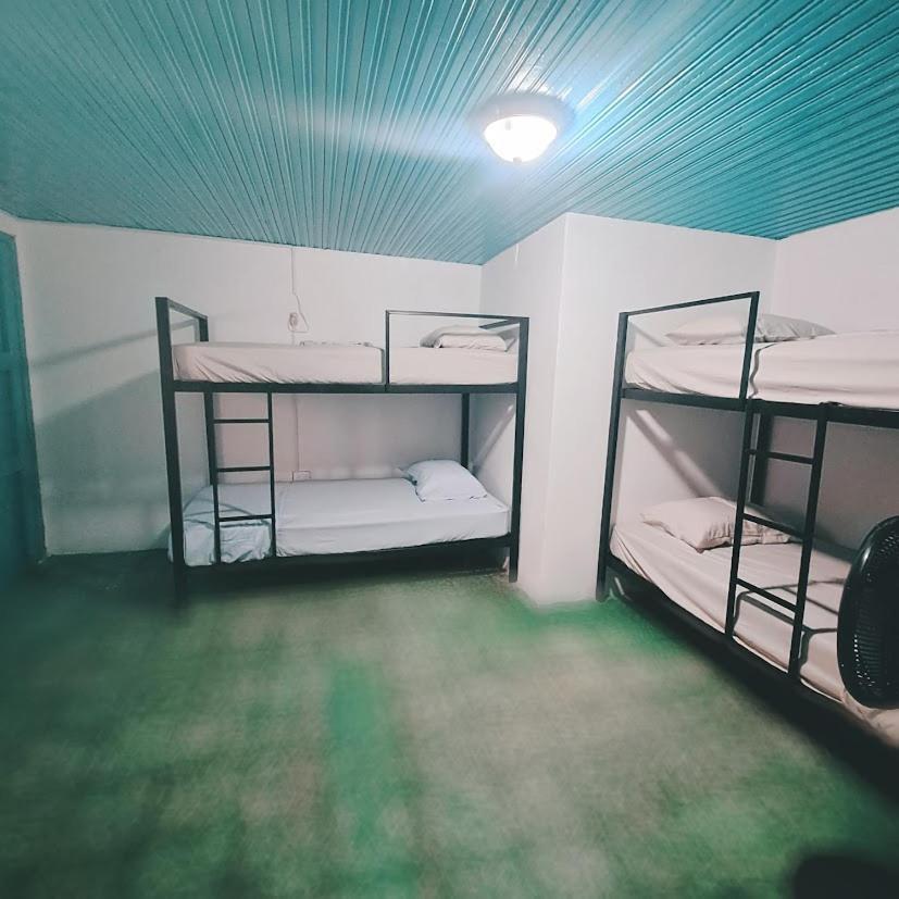 Hostal Victoria 格拉纳达 外观 照片