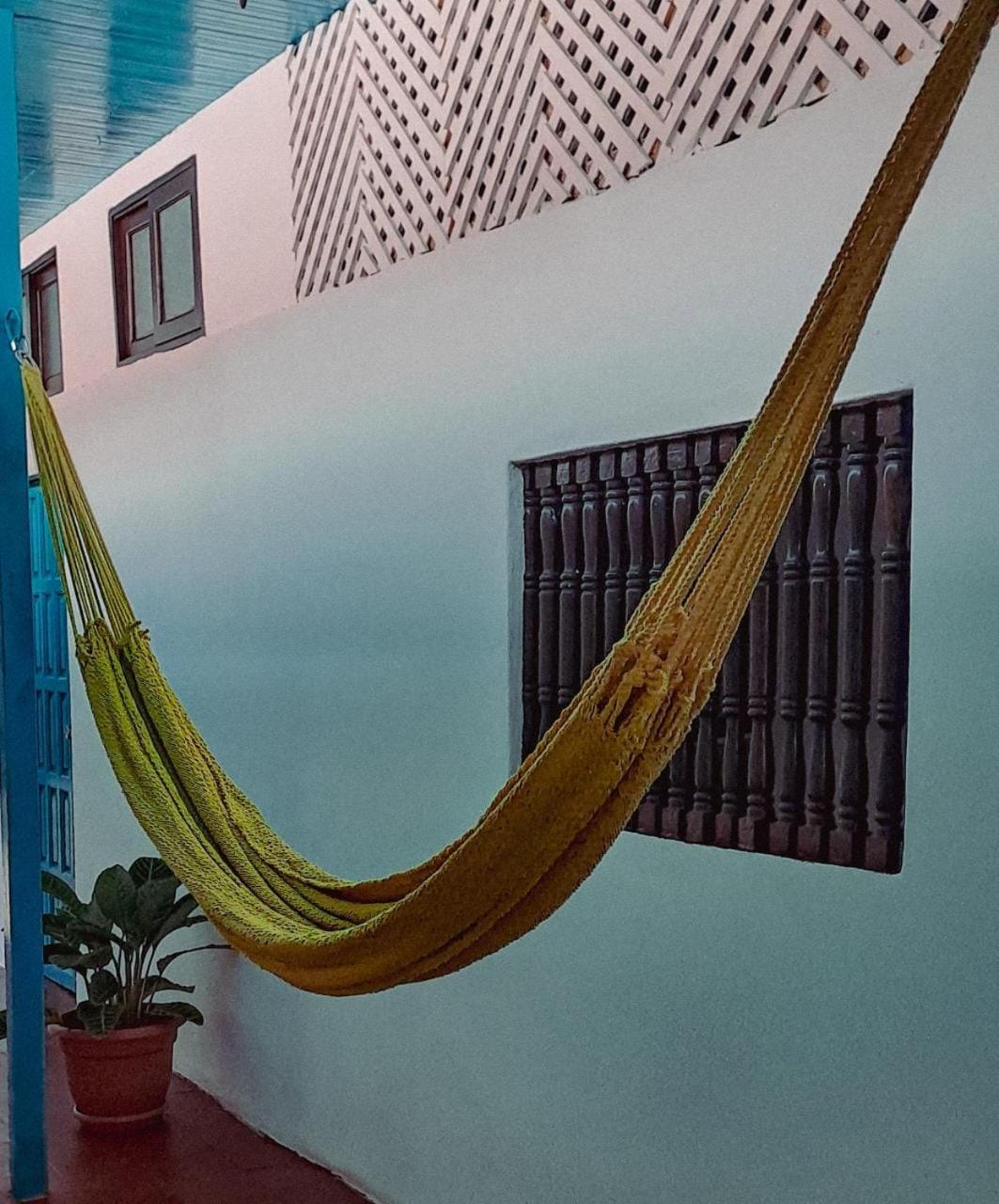 Hostal Victoria 格拉纳达 外观 照片